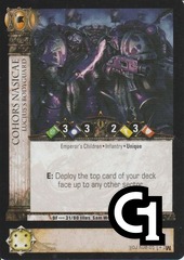 Cohors Nasicae